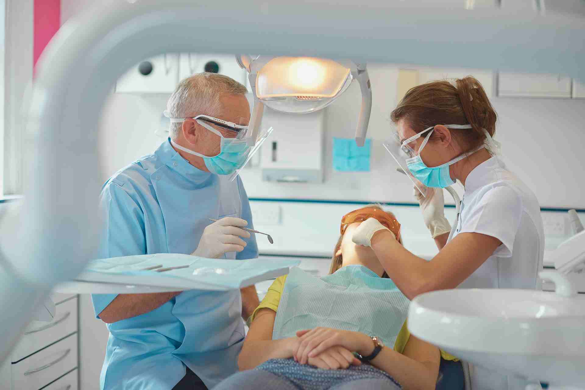 Dentist in Fair Haven, NJ